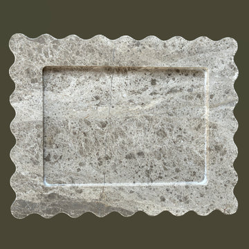 810 Tray in Fog