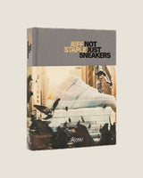 Jeff Staple: Not Just Sneakers