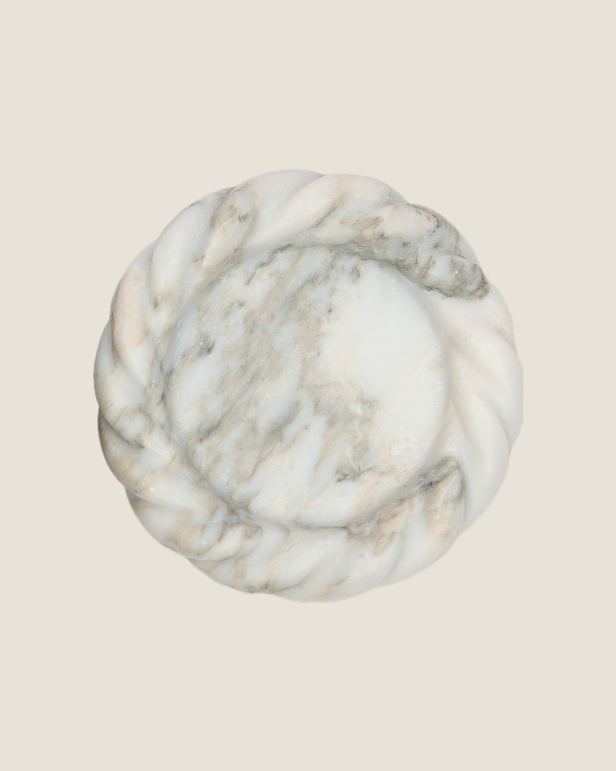 La Corda Piattina in Cloud