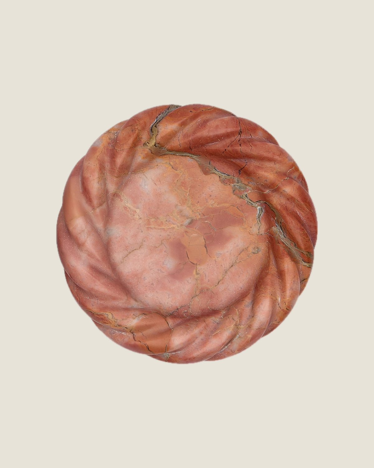 La Corda Piattina in Sweet Tart