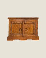 Loretta Vintage Wooden Box
