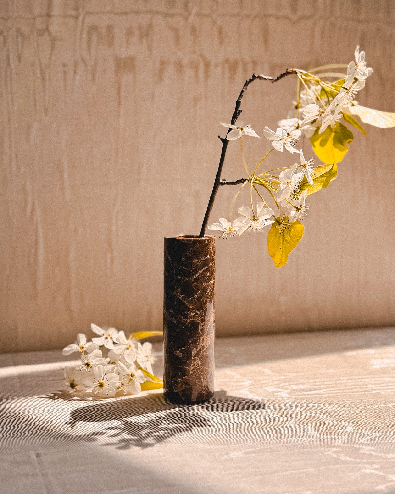 Madre Bud Vase