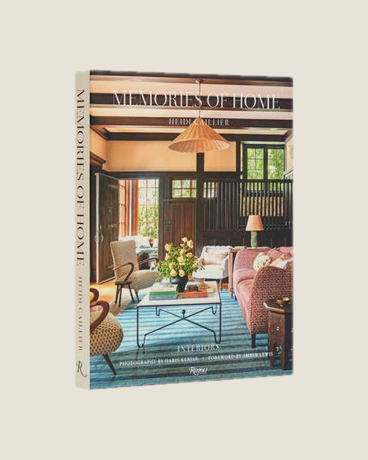 Memories Of Home Caillier