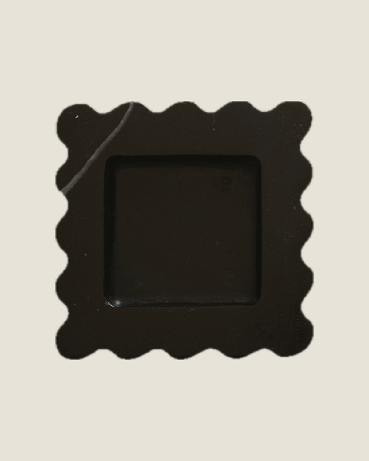 Mini Box Catch in Slate