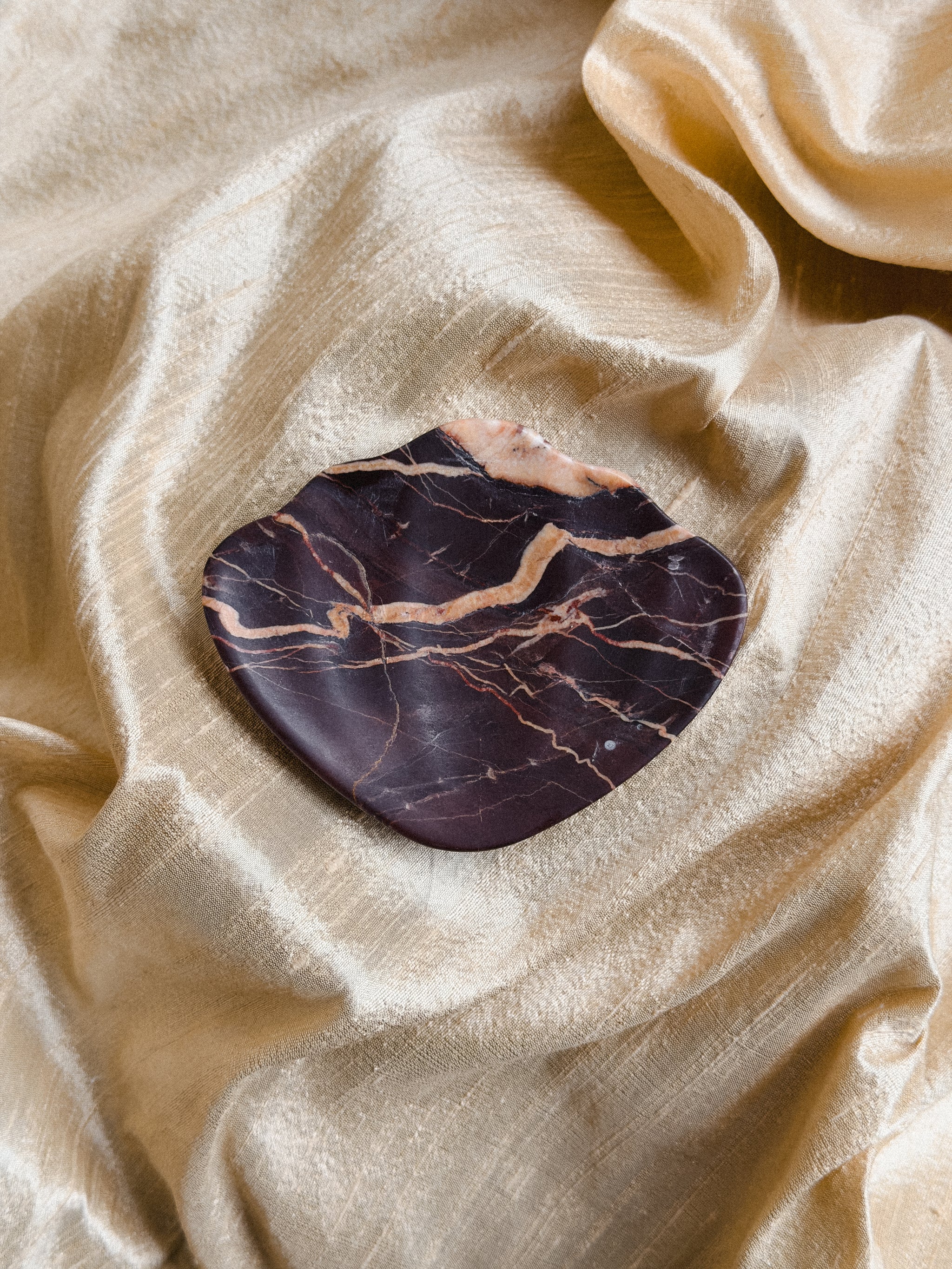Shell Ring Dish