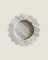 Mini Sun Flat in Matcha