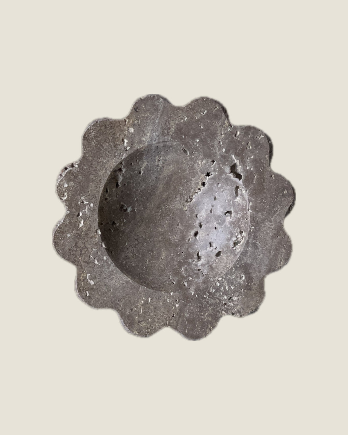 Mini Sun Scoop in Affogato Dark