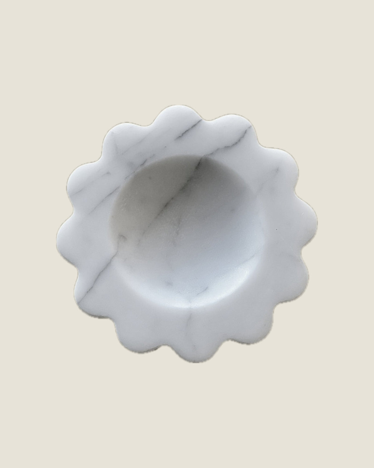 Mini Sun Scoop in Cloud