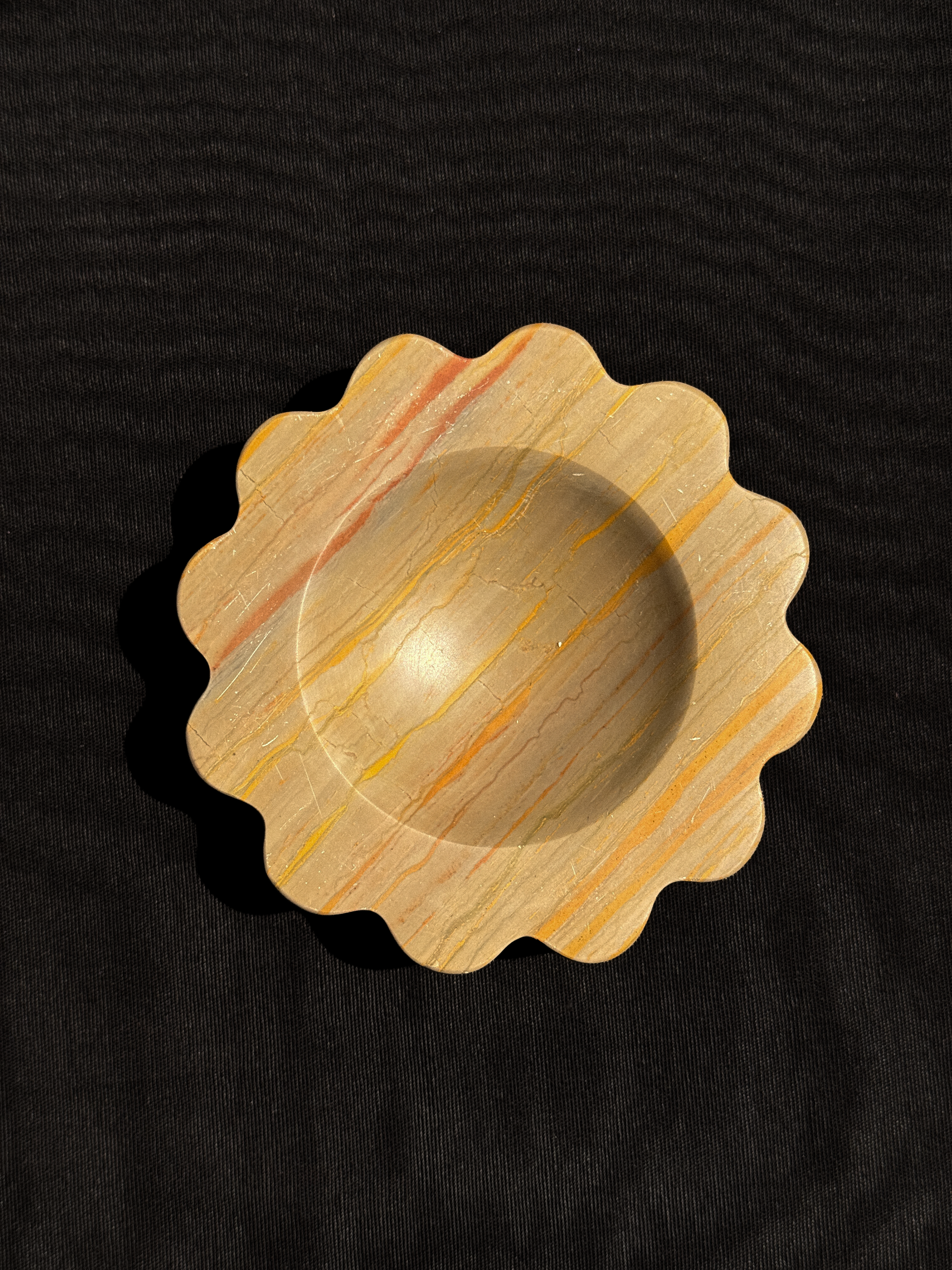 Mini Sun Scoop (Rare Earth)