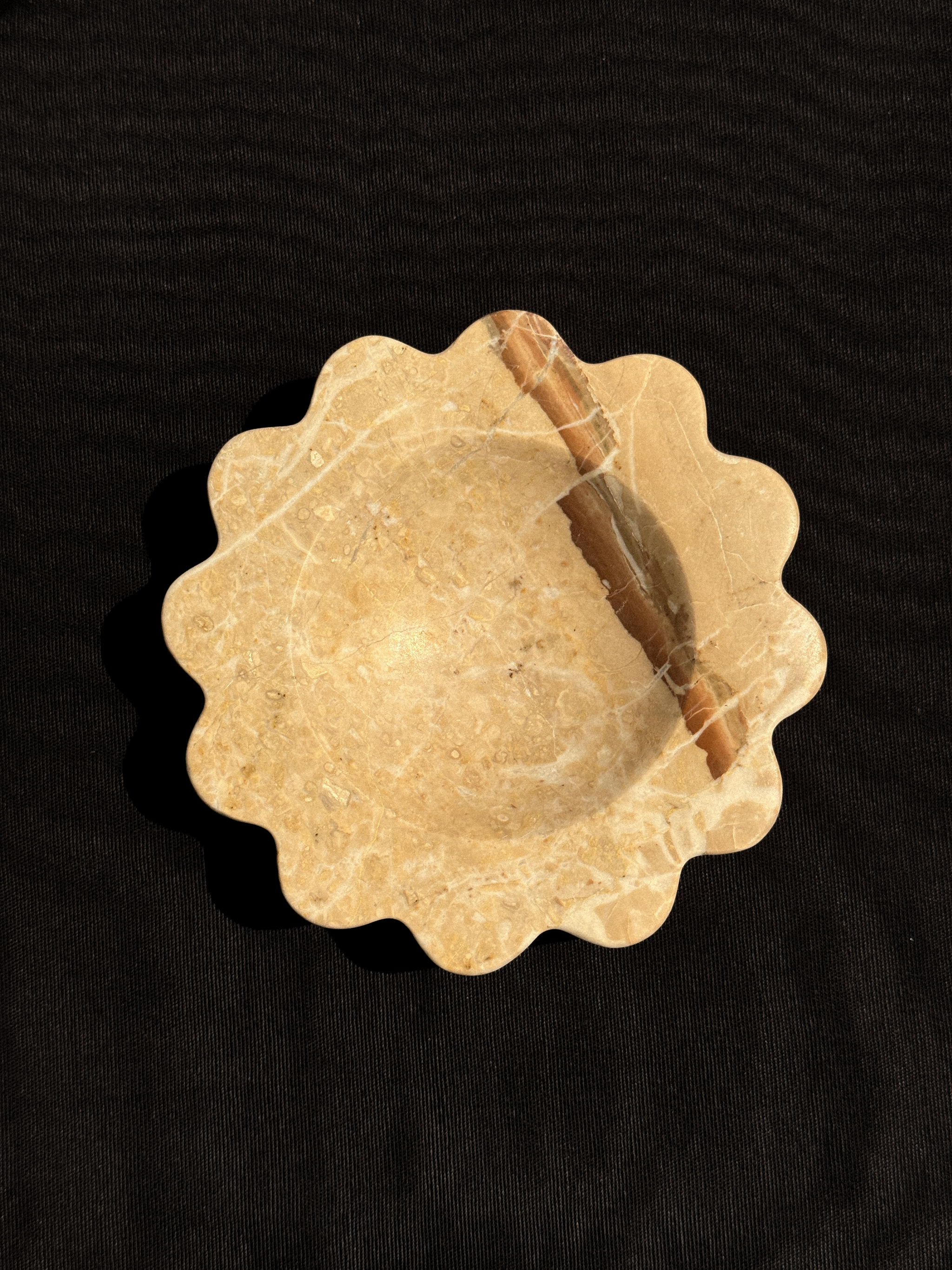Mini Sun Scoop (Rare Earth)