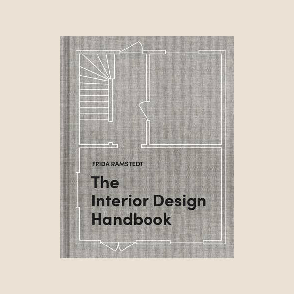 The Interior Design Handbook