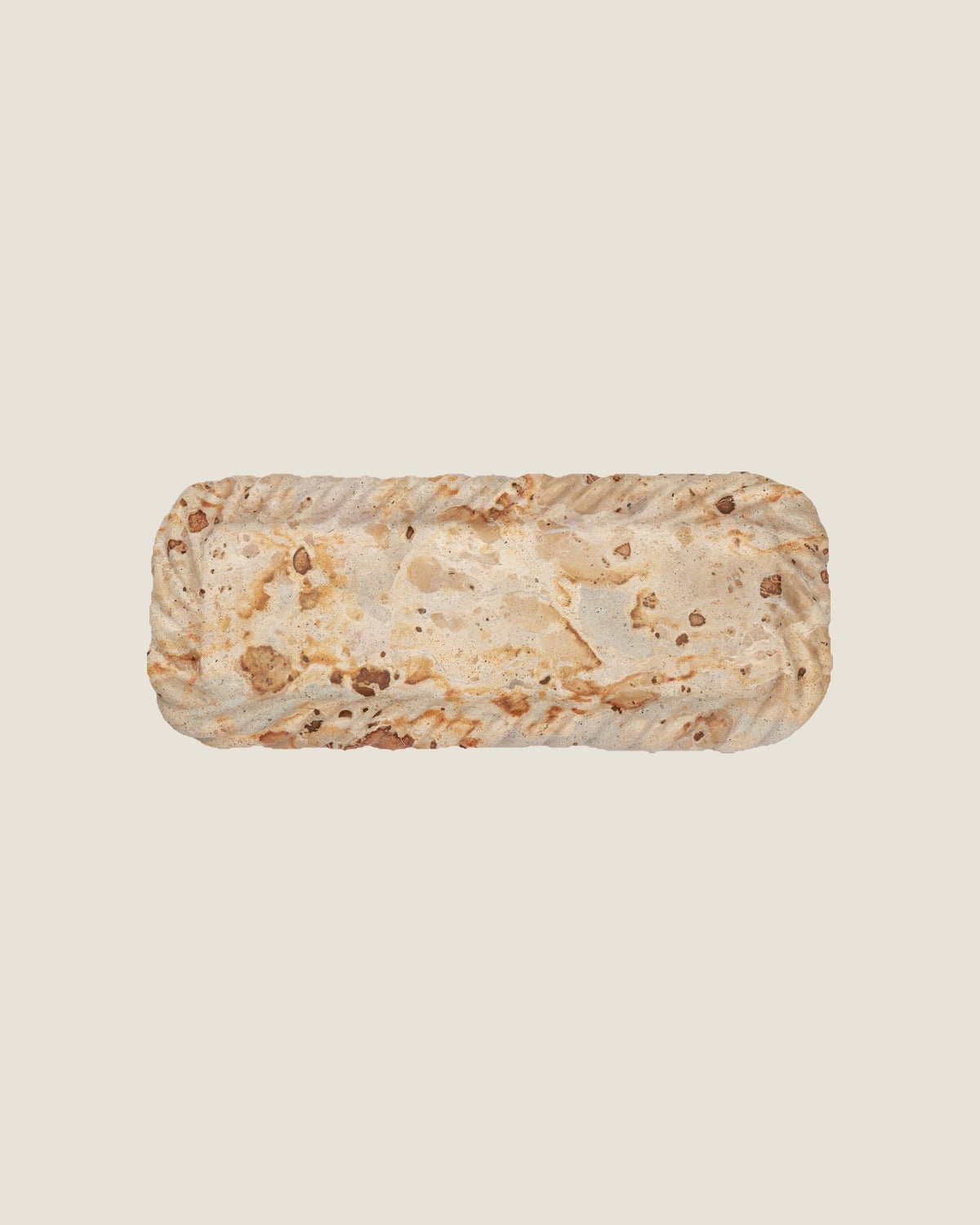 Natalie Tray in Torrone