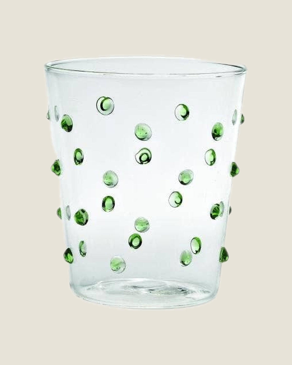 Party Tumbler in Green