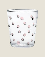 Party Tumbler in Pink