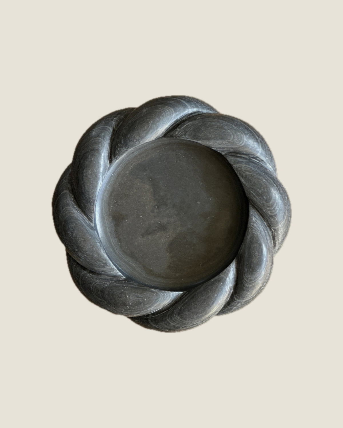 Pasqua Bowl in Jet