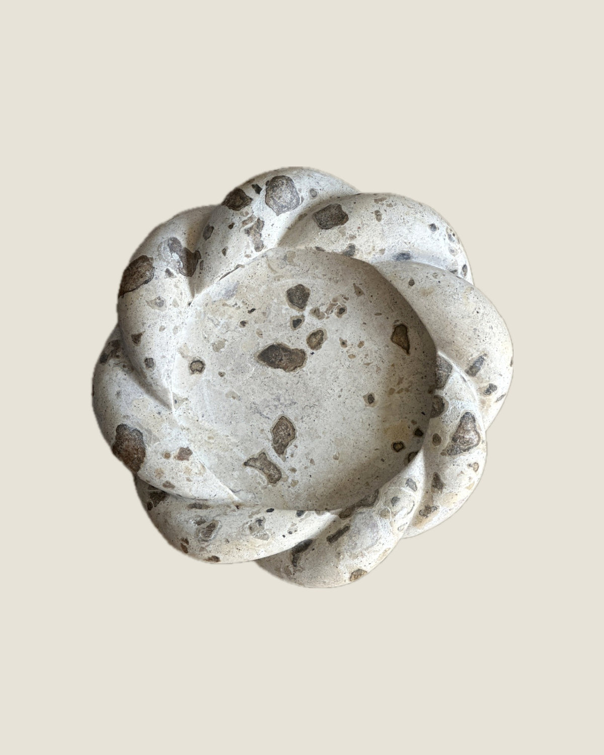 Pasqua Bowl in Torrone