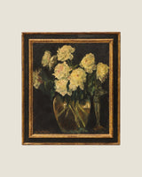 Peonies Original Painting