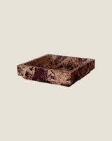 The Pool Bowl in Cherry Gold