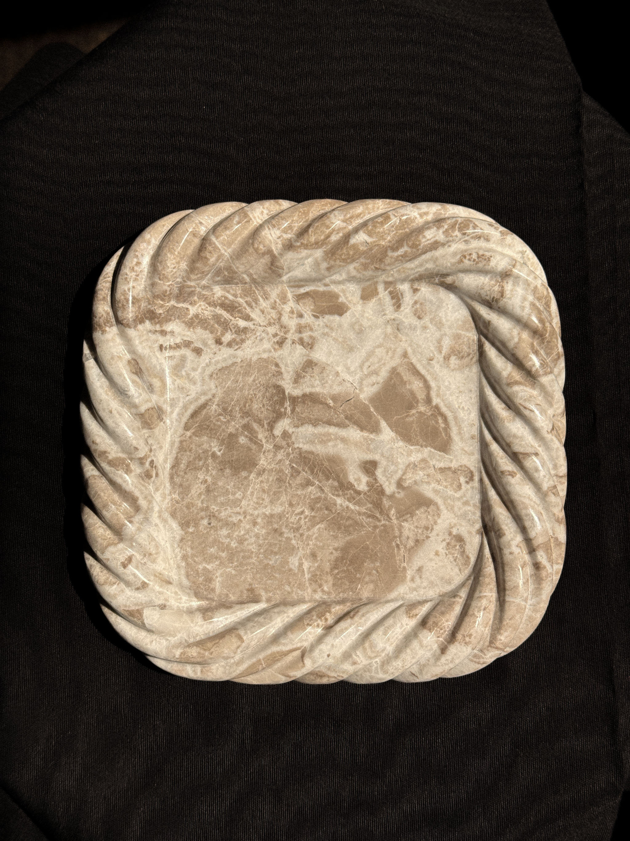 Sam Tray (Rare Earth)