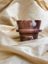 Stacking Sipper