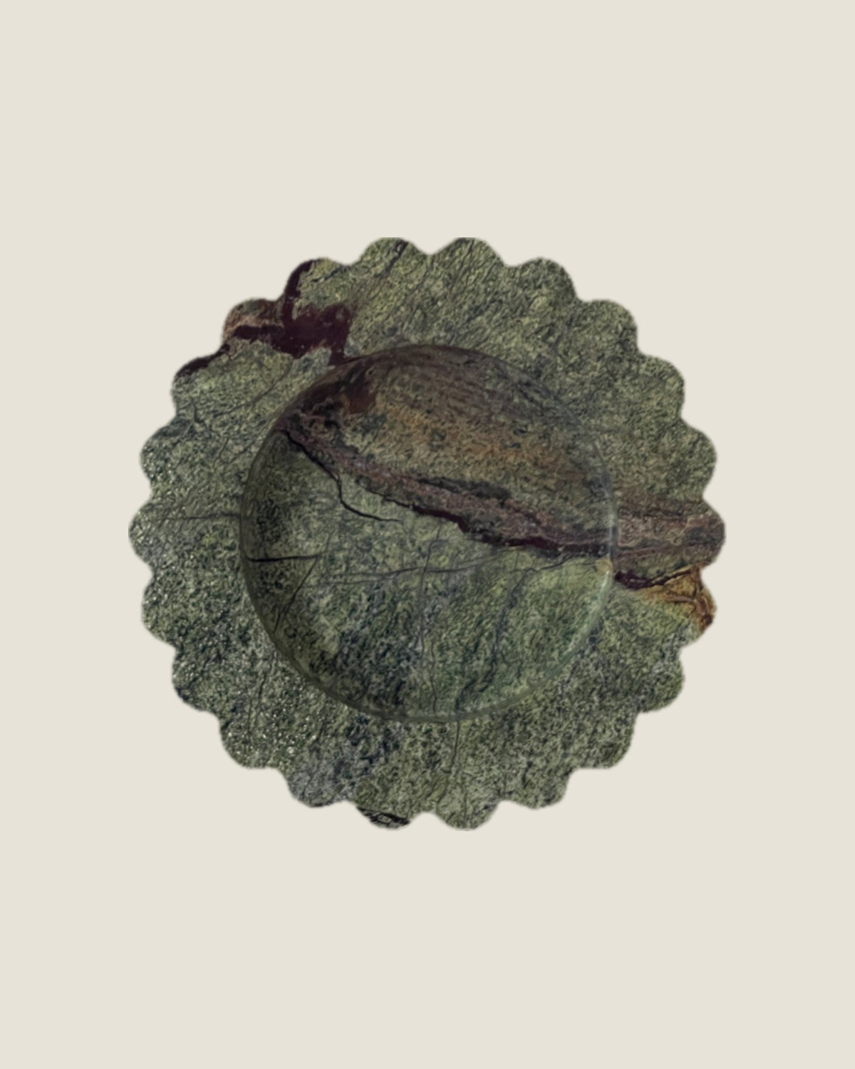 Sun Tray in Sea Grass