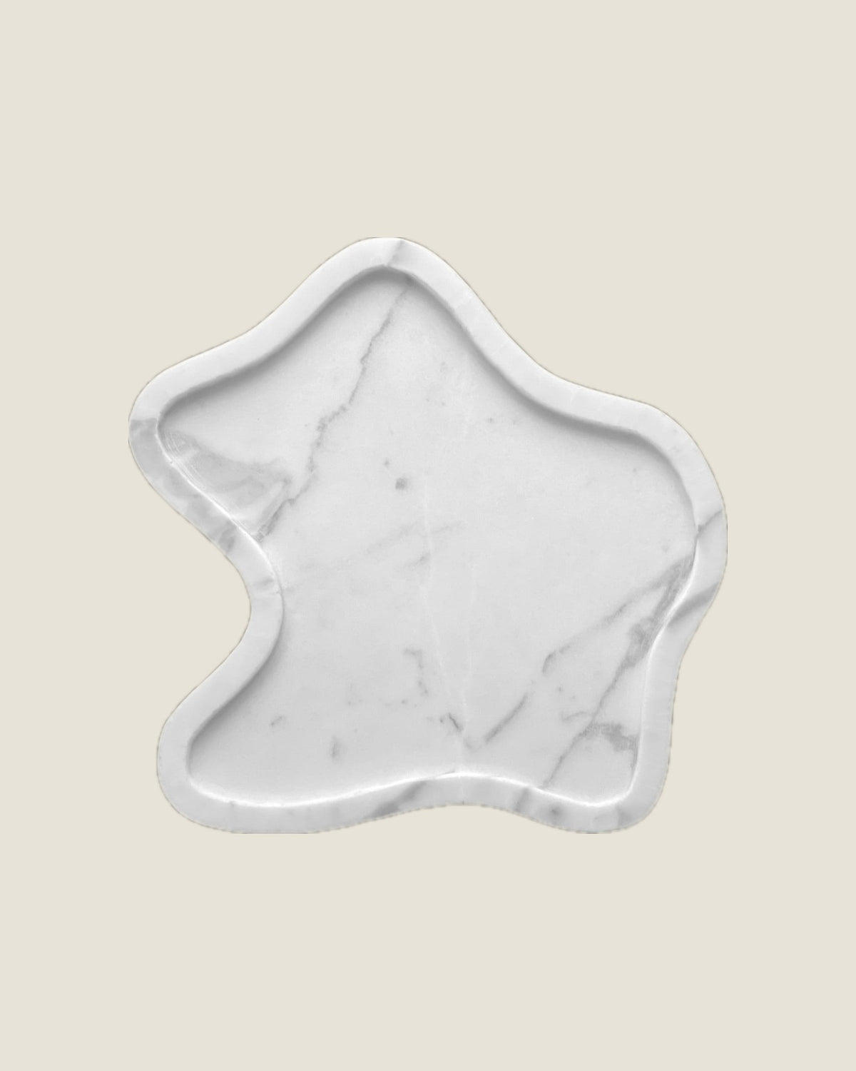 Flo Tray in Cloud