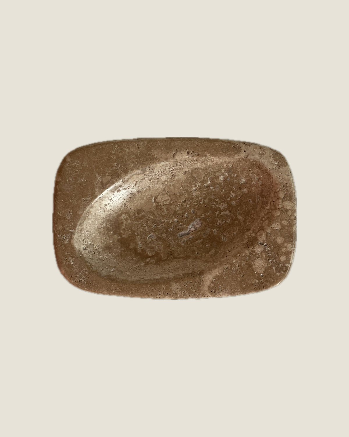 Nest Catch in Biscotti