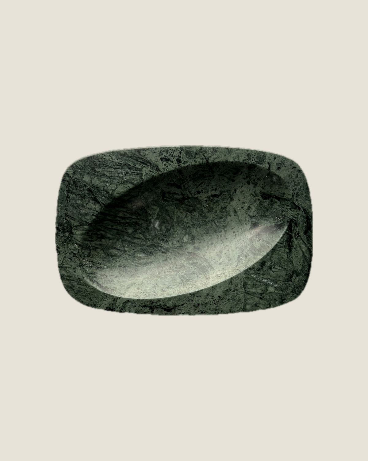 Nest Catch in Emerald