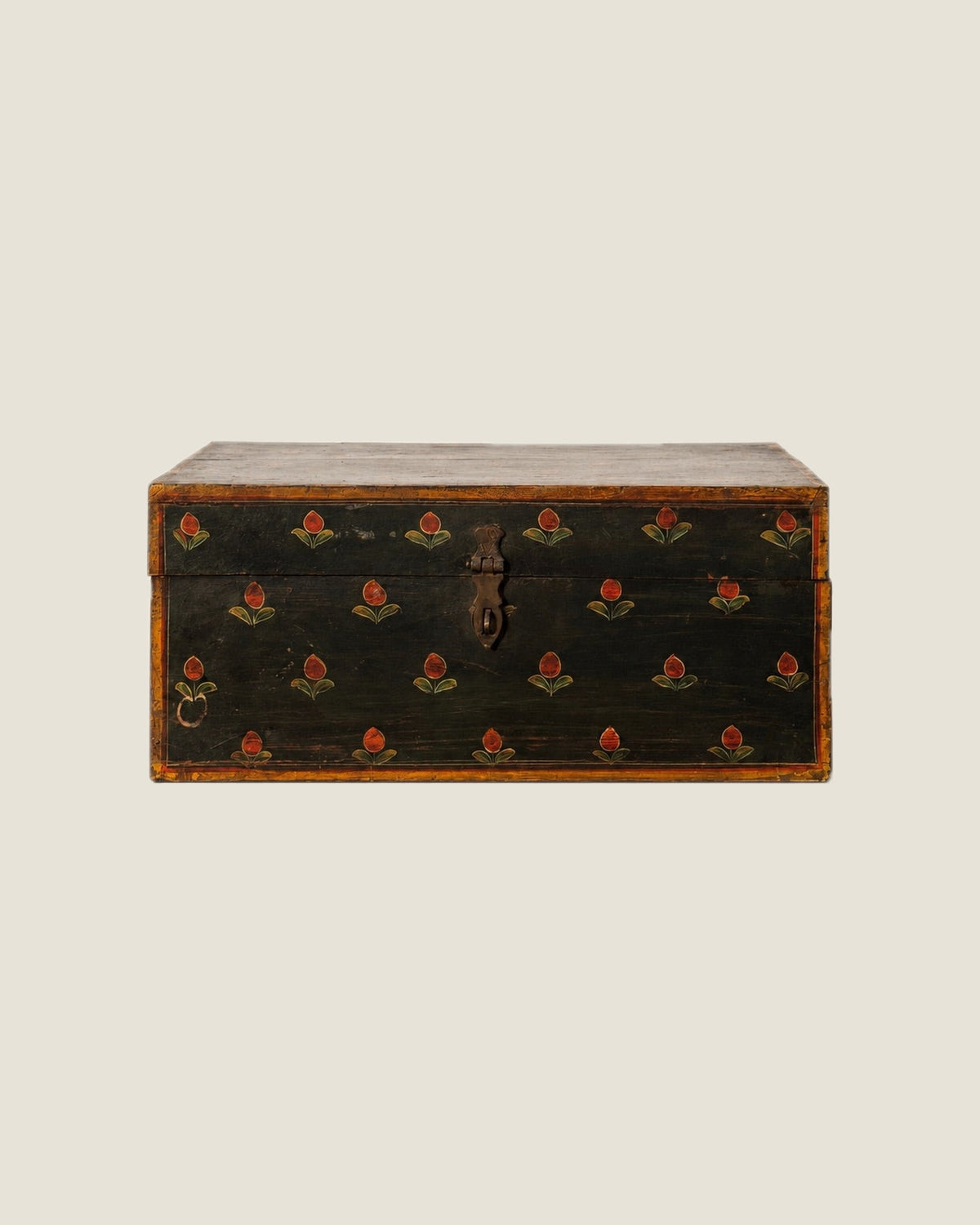 Tulip Trunk