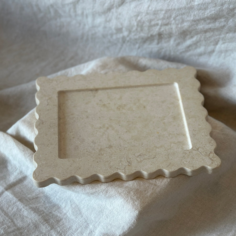 810 Tray in Sand