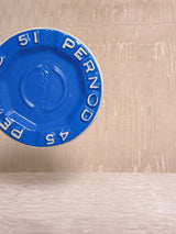 Vintage Pernod 51 Café Saucer