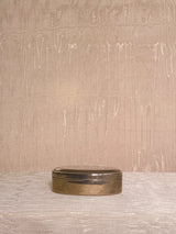 Antique Oval Box