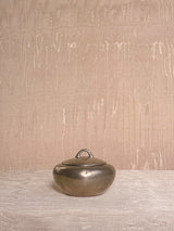 Vintage Dome Box