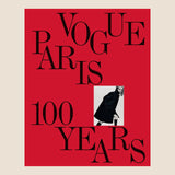 Vogue Paris: 100 Years