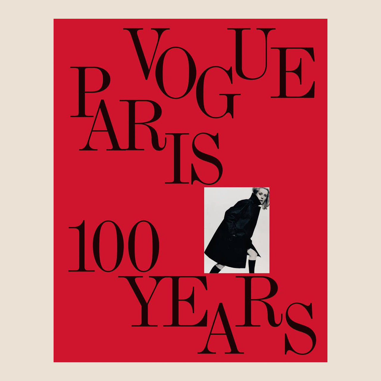 Vogue Paris: 100 Years