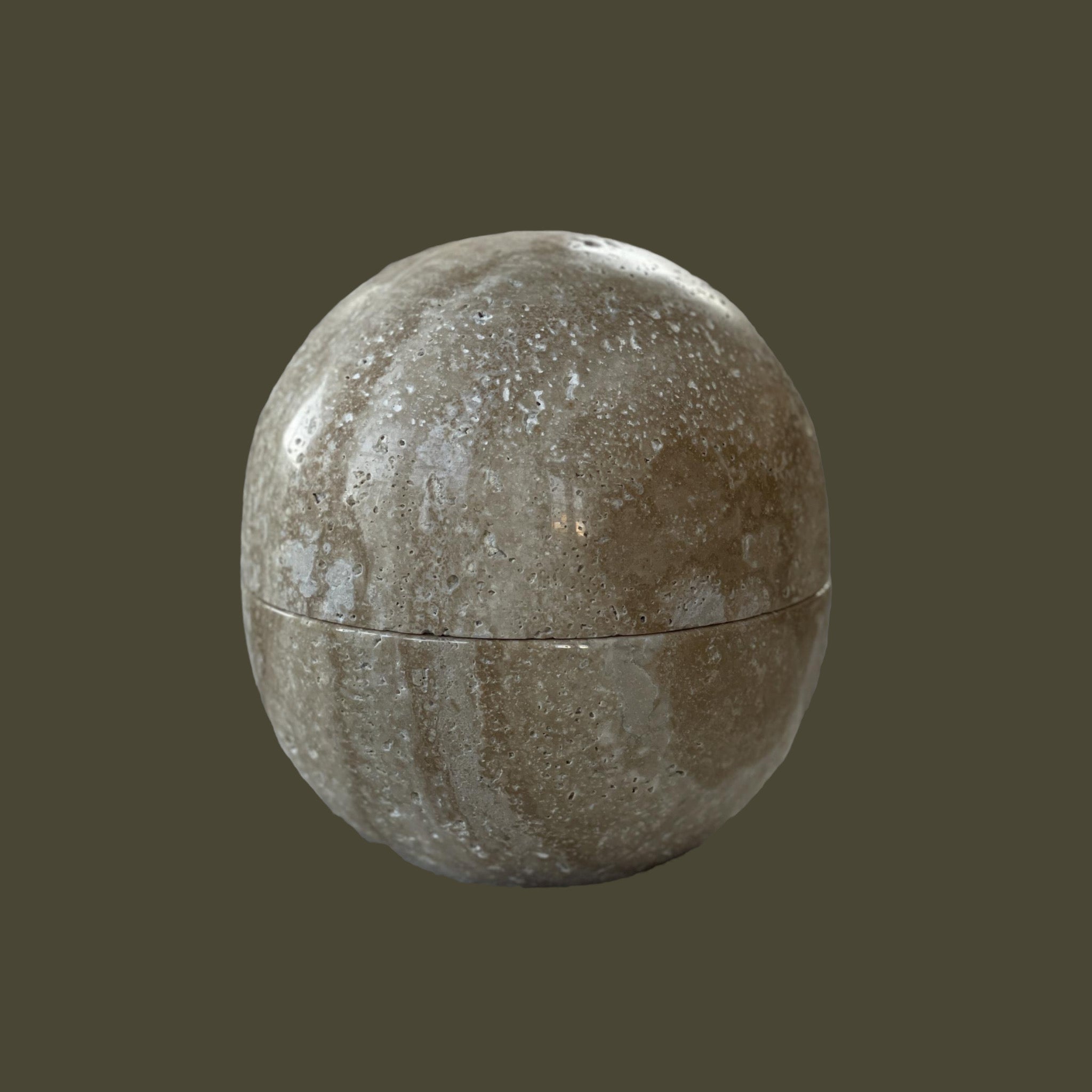 Large Dot Box