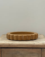 Oval Sun Catch
