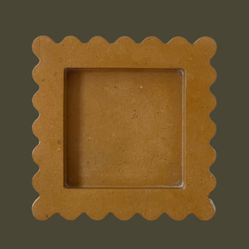 Box Tray in Honeycomb