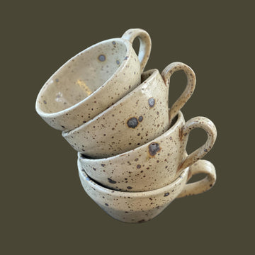 Hot Cookie Mug Set