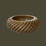 Cruller Bowl